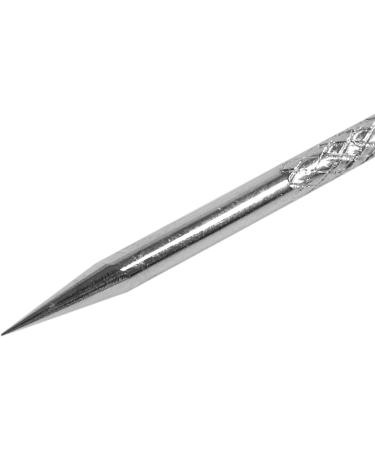 Kqcibz Blackhead remover cleaner tool acne blemish needle pimple spot extractor pin - Buy Online on GoSupps.com