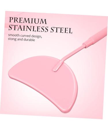 Buy NOLITOY 6 Pcs Eyelash Mirror Set - Portable Handheld Heart Lash Mirrors for Salon & Grafting | Ideal for Eyelash Extensions & Cosmetology Supplies - Buy Online on GoSupps.com