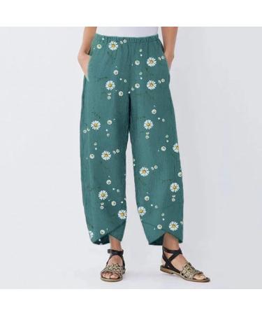 Womens summer capris best sale