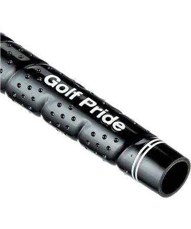 Golf Pride Tour Wrap 2G Midsize Black Golf Grip - Superior Performance - Buy Online on GoSupps.com