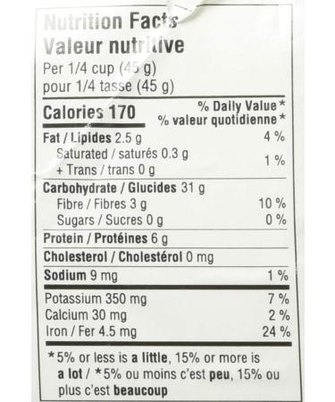 Inari Organic Quinoa Red 500g - Buy Online on GoSupps.com
