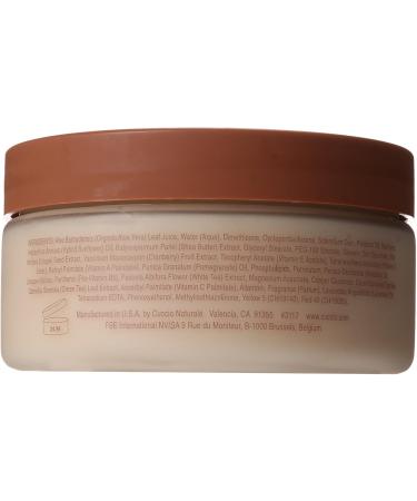 Cuccio Naturale Deep Dermal Transforming Wrap 8 Oz. - Buy Online on GoSupps.com