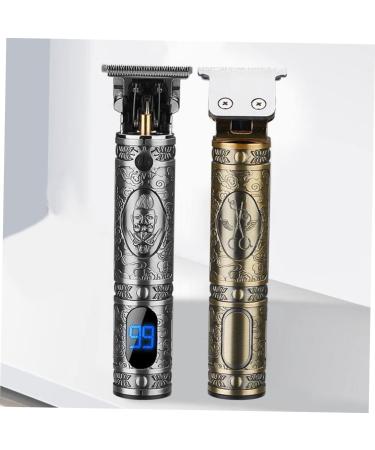 Angoily 1 Special Clippers Charging Mode Metal Hairdressing Tool T9 - Buy Online on GoSupps.com