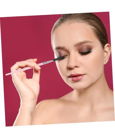 DOITOOL To Rotate Pink Makeup Brush Eyelash - Buy Online on GoSupps.com