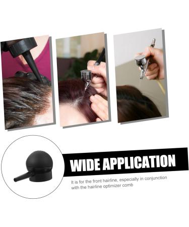FOMIYES 1pc Professional Styling Tools Pro Tools Hairdressing Tools Applicator Dedicated Baking Powder - Buy Online on GoSupps.com