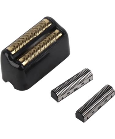 Trimmer Replacement Blade Fine Cutting Electric Trimmer Head Arched Edges Glide Smoothly for FXFS2 Models (Black) - Buy Online on GoSupps.com