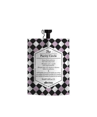 Davines The Purity Circle  1.69 fl. oz.