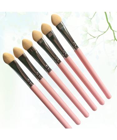 Make Eye Shadow Brush Foundation Makeup Brush Eye Makeup Portable Eye Shadow Brush - Buy Online on GoSupps.com
