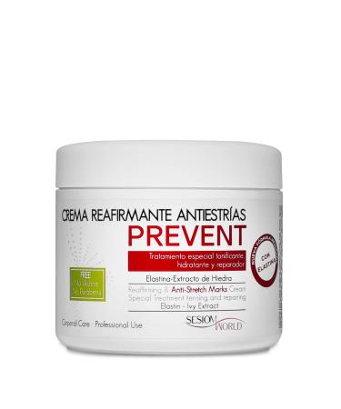 sesioMWorld Sesiomworld Prevent Anti-Ridge Firming Cream 500 ml 1 x 520 g