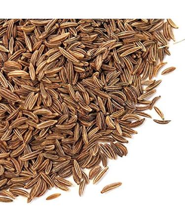 Shopper's Freedom Shopper's Freedom 100g Premium Quality Dried Caraway Seed