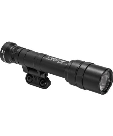 SureFire Scout Light Pro Ultra-High-Output LED WeaponLight Black | Buy Online Now - Buy Online on GoSupps.com