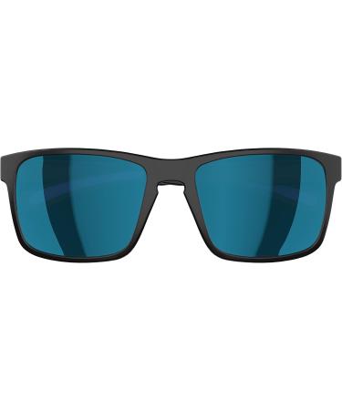 Bliz Luna Sports Glasses Black - High Performance & Stylish Eyewear for Active Lifestyle | International Shipping Available - Buy Online on GoSupps.com