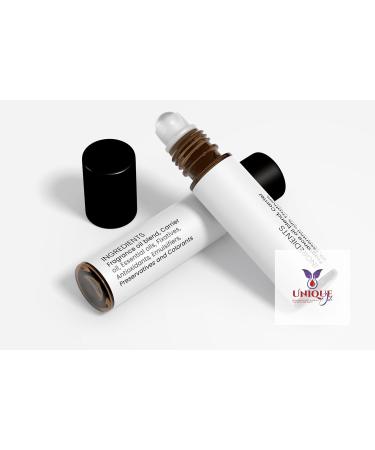 UNIQUE OILS Acqua Di Gio Perfume Fragrance (Men) type (SoyCandle-12oz-MadePerOrder) - Buy Online on GoSupps.com