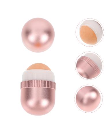 Buy Housoutil Volcanic Rock Oil Absorber Facial Massager | Best Skin Care Tool for Oil Control & Blotting - Buy Online on GoSupps.com