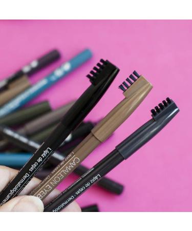  CAMALEON Camaleon Cosmetics Tono Blonde Eyebrow Pen 1.5 g - Buy Online on GoSupps.com