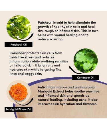 Urban Veda Radiance Facial Wash | Simple Face Wash | For Dry Dull and Dehydrated Skin | Papaya Licorice and Turmeric Extract | Skin Brightening Formula | Face Wash Women | Mens Face Wash | 150 ML - Buy Online on GoSupps.com