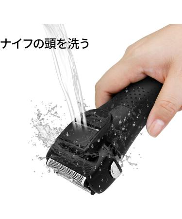 SweetLF Men's Shavers - High-Quality Grooming Essentials - Buy Online on GoSupps.com