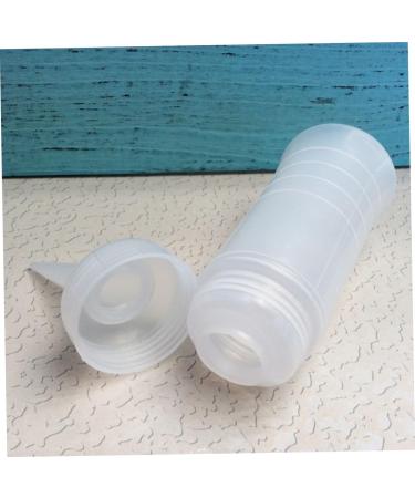 DOITOOL Hair Coloring Applicator & Witch Hat Headband | Disposable Hair Catchers for Women - Easy Comb & Cap Liner - Buy Online on GoSupps.com