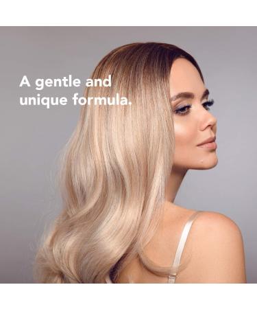 Herbatint Haircolor Gel 7C Ash Blonde - 4.56 Fl Oz | Natural & Long-Lasting International Shipping - Buy Online on GoSupps.com