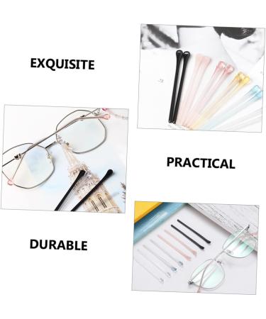 Buy Gleavi 40 PTH Temple Protection Glasses Replacement Bar - Durable & Reliable | International Shipping Available - Buy Online on GoSupps.com