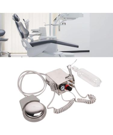 Portable Portable Unit Set - 2 Holes 2 Way Machine Gas Control System with Stainless Steel - Buy Online on GoSupps.com