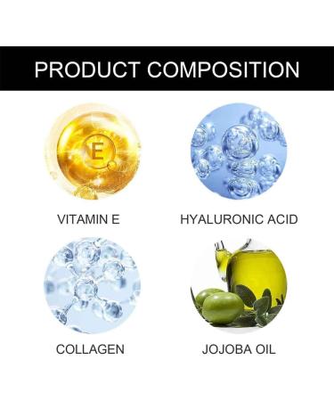 TSYIDUI 2pcs Instant Face Lift CreamFace TightenerNeck Eye Tightening Lifting SerumSkin FirmingAnti Aging in 2 Minutes Smooth Appearance of Wrinkles Loose Sagging Puffiness FineAppearance of Loos - Buy Online on GoSupps.com