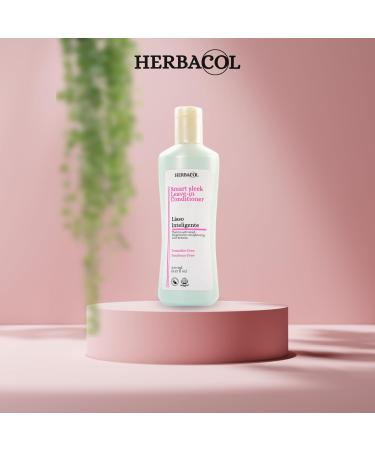 Lisso Inteligente Leave-in Cream | Natural Keratin Treatment for Anti-Frizz | 8.1 Fl Oz - Best International Shipping - Buy Online on GoSupps.com