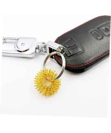 Beavorty 15PC Sensory Finger Rings | Stress Relief Toys for Kids | Decompression & Acupressure Massage Device - Buy Online on GoSupps.com