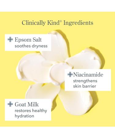 Buy Beekman 1802 Bloom Cream Goat Milk Face Moisturizer Jumbo Refill Pod - 3.38 Fl Oz - Lightweight & Hydrating for All Skin Types - Cruelty Free International Shipping - Buy Online on GoSupps.com