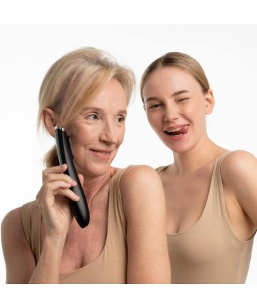 Portable Plasma Acne Removal Device for Clear Skin - GESS Face Cleansing Tool - Buy Online on GoSupps.com