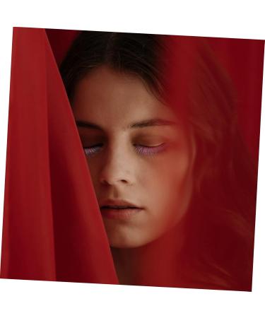 Healeved 5 Pairs Colored False Eyelashes Makeup Curly Eyelashes Faux Eyelashes False Lashes Fake Eyelashes Women Eyelashes Extensions Stage Eyelash Cosmetics Artificial Fiber Miss Make up - Buy Online on GoSupps.com