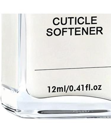 Toenail Softener 12 ml long lasting deep moisturizing repair fluid for damaged nails for men women girls youth teens son daughter family friends - Buy Online on GoSupps.com