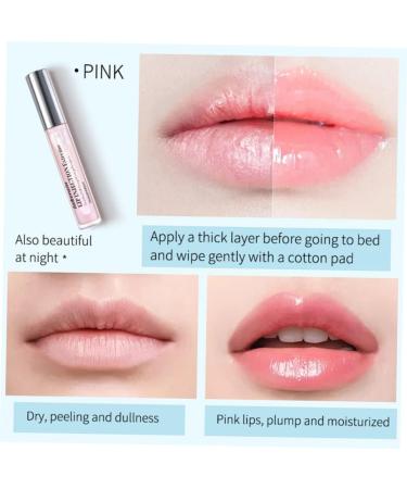 Beaupretty 1 Box lip gloss stuff for teen girls lip oil balm lip moisturizer oil cute things lipgloss lip plumping balm plumping lip balm clear lip oil moisturizing E Moisture Cream - Buy Online on GoSupps.com