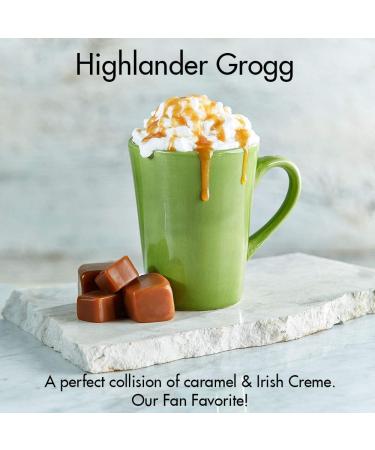 Door County Coffee Gourmet Flavored Trio Gift Set - 3 Best-Sellers in 10oz Bags - Buy Online on GoSupps.com