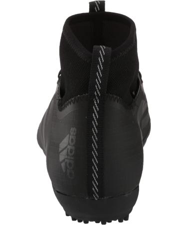 adidas Unisex-Adult Gravel Cycling Shoe - Black/Black/Black - Size 4 Women/3 Men - Buy Online on GoSupps.com