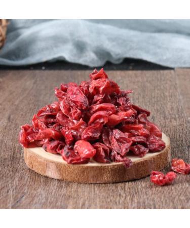 cn herb 250g Dogwood Is Naturally Dried and Sulfur-free and Gluten-free - Buy Online on GoSupps.com