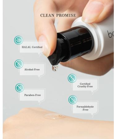 Belocian Cactus Anti-Wrinkle Face Serum - 1 Fl OZ | Hydrating & Revitalizing for All Skin Types | Paraben Free & Halal Certified - Shop Internationally - Buy Online on GoSupps.com