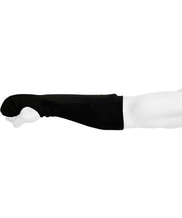 Sedroc Child Medium Fist and Forearm Guards - Padded Arm Sleeves with Knuckle Protection (Pair) - 11 Long - Buy Online on GoSupps.com
