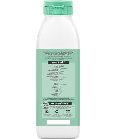  Garnier Garnier Ultimate Blends Aloe Vera Conditioner for Normal Hair 350 ml 1 Unit - Buy Online on GoSupps.com