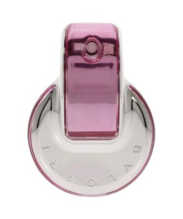 Bvlgari Women's Eau De Toilette Perfume Omnia Pink Sapphire 1.35 Ounce Multi 1.35 Ounce (Pack of 1) - Buy Online on GoSupps.com
