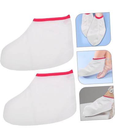 Mikinona Enveloppements De Cire De Paraffine Pour Housse De Spa De Doublures De Bain Paraffine R utilisables Et Lavables - Buy Online on GoSupps.com