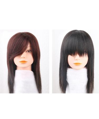 Remeehi Hair Extensions - 30cm 40g Nature Black | Premium Quality for International Shipping - Buy Online on GoSupps.com