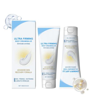 2pcs ultra firming antiwrinkle cream facial firming cream reduces and smoothes fine lines deeply moisturizes locks in water to prevent dry face