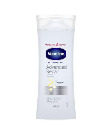 Vaseline Intensive Care Advanced Repair Lotion 400ml - Buy Online on GoSupps.com