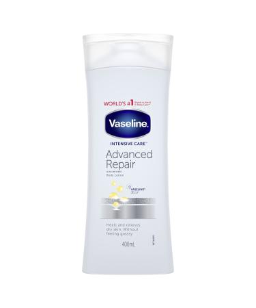 Vaseline Intensive Care Advanced Repair Lotion 400ml