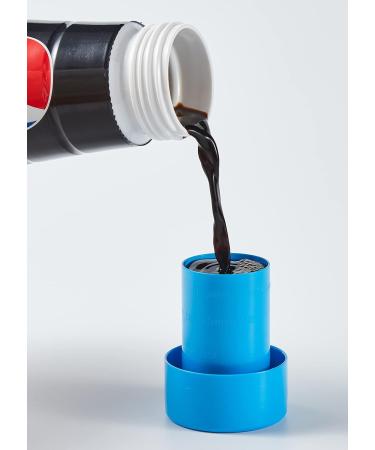 SodaStream Pepsi Z ro Sucres concentr (440ml) (Lot de 2) - Buy Online on GoSupps.com