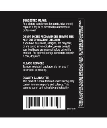 IInVite Health Beta Immunity Hx - Immune-Boosting Supplement - with Beta Glucans and Black Elderberry - 30 Capsules 1 - Buy Online on GoSupps.com