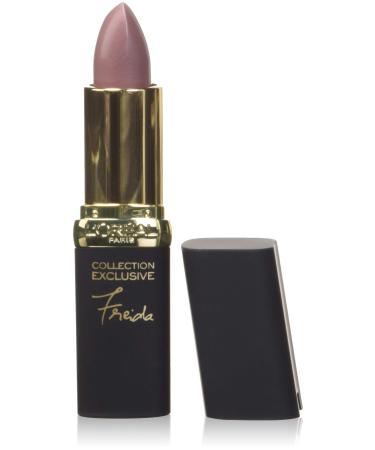 L'Oreal Paris Colour Riche Collection Exclusive Lip Color Freida's Nude 350 0.13 oz