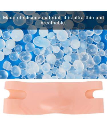 Facial Lifting Slimming Belt & V-Line Chin Up Band - Double Chin Reducer for Youthful Skin & Anti-Aging - Buy Online on GoSupps.com