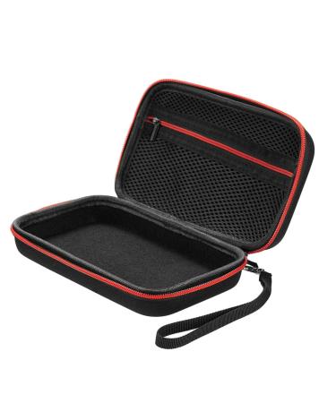 JECOMPRIS 1STK Storage Pocket For the stuffhermometer tag bag Terless pocket infrared thermometer housing.